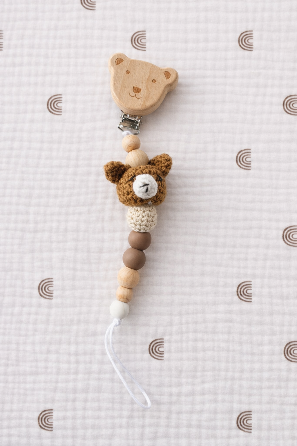 Newborn Baby Gift Box – Hello World Wooden Plaque Set